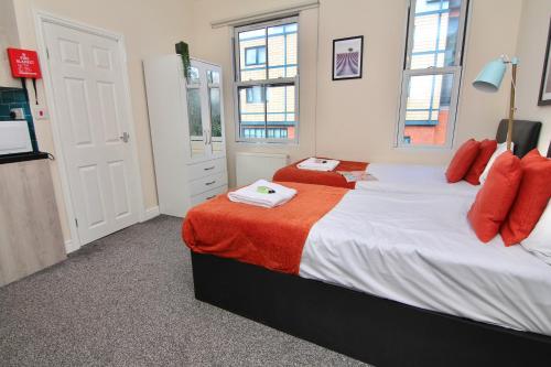 Picture of Lovely Twin Bed Studio Near Coventry Shopping Centre