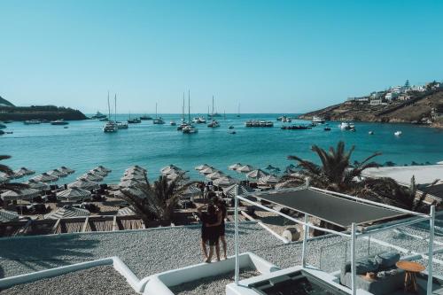 Ammos Mykonos