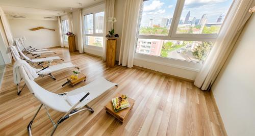 Best Western Plus Welcome Hotel Frankfurt - image 7