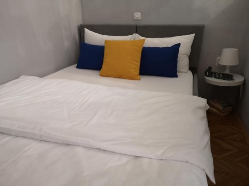 Apartment Mia, Skopje (foto 5)