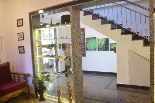 Laliguras Villa Beachside Escape - 100m from Candolim Beach – Candolim Beach, KY