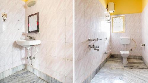 Welcome Guest Accommodation – Calcutta, LA