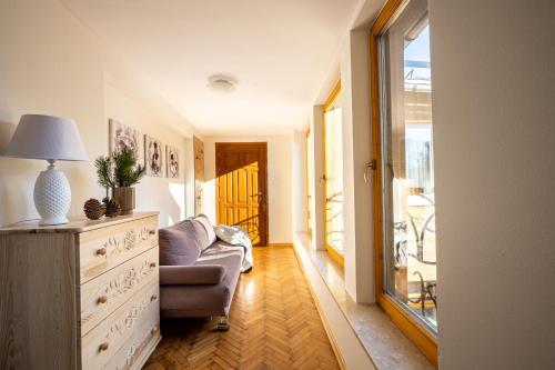 Prestige Apartamenty Krupowki 36/9, Zakopane (fotografie 9)