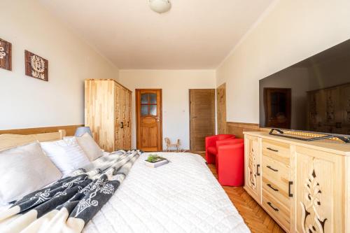 Prestige Apartamenty Krupowki 36/9, Zakopane (fotografie 10)