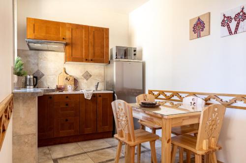 Prestige Apartamenty Krupowki 36/9, Zakopane (fotografie 5)