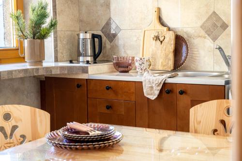 Prestige Apartamenty Krupowki 36/9, Zakopane (fotografie 7)