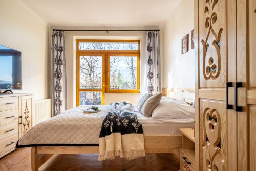 Prestige Apartamenty Krupowki 36/9, Zakopane (fotografie 6)