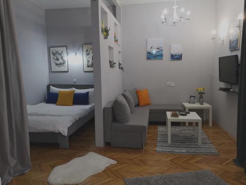 Apartment Mia, Skopje (foto 4)
