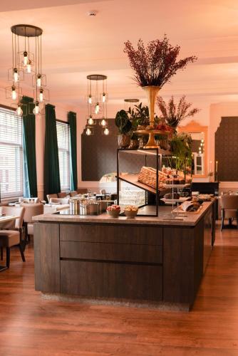 Hotel Jacobs Brugge - image 12