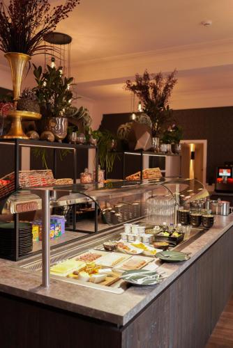 Hotel Jacobs Brugge - image 13