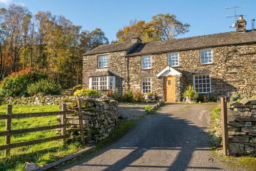 Deer How Farm gîte à louer Glenridding