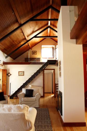 Quinta Dos Anjos gîte à louer Jardim de Cima