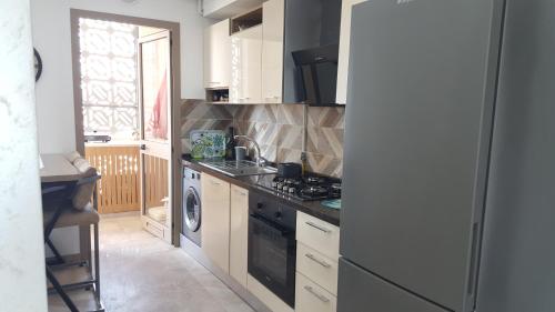 Design & luxury apartment with sea view in Mrezga Hammamet, Nabeul (photo 9)