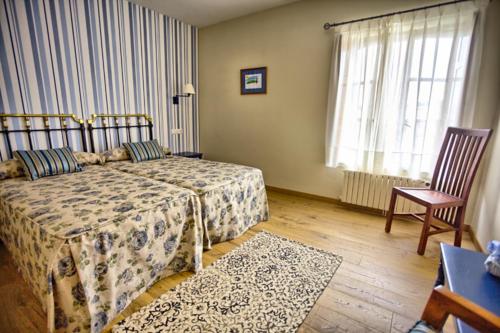 Hotel Colonial de Santillana - image 6
