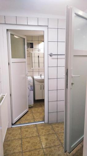 Hostel Maros