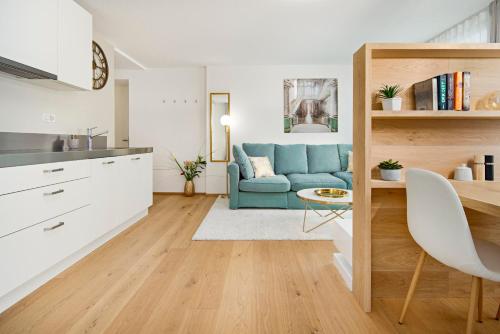 . VISIMO Apartments Chur