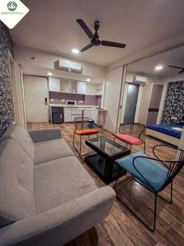 Rajhans Belliza Managed by Ambition Homes