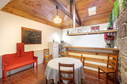  Casa do Erado, Unterkunft in Braga
