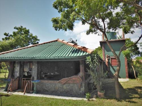Nidangala Eco Lodge