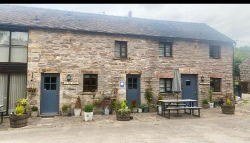 Waterside Cottages - image 11