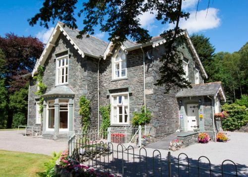 Hazel Bank Country House - image 8