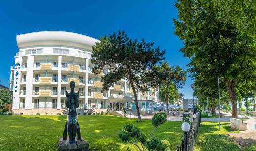 Mera Brise - Hotel - Mangalia