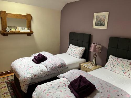 Waterside Cottages - image 10