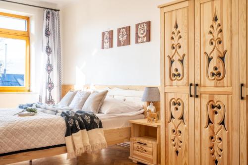 Prestige Apartamenty Krupowki 36/9, Zakopane (fotografie 3)