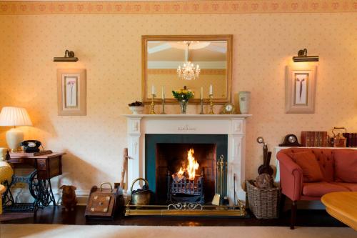 Hazel Bank Country House - image 3