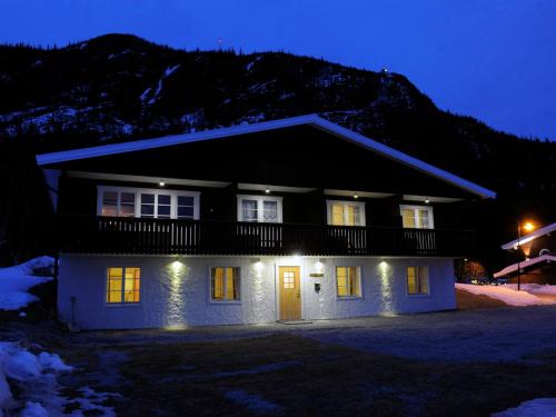 Eriks Villa - Accommodation - Funäsdalen