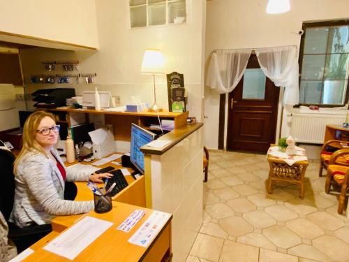 Pension 15 Homér 2