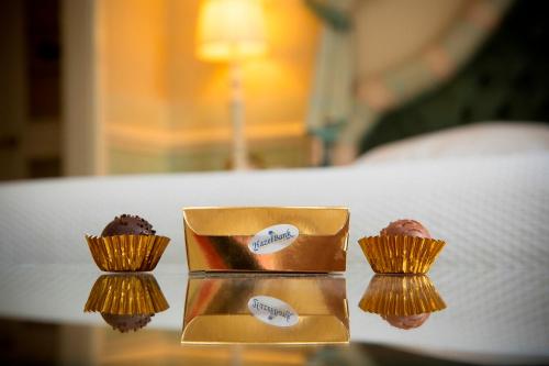 Hazel Bank Country House Borrowdale Valley