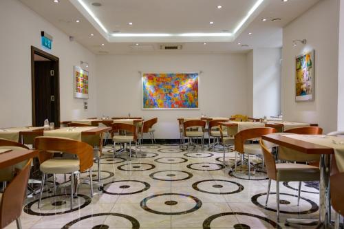 Best Western Plus Hotel Arcadia, Vídeň (fotografie 4)