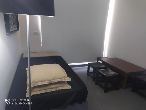 Apartamento moderno