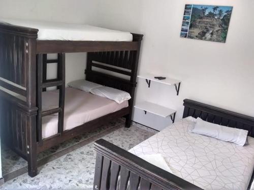 Hostal Oasis Fresh Rodadero