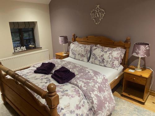 Waterside Cottages - image 13