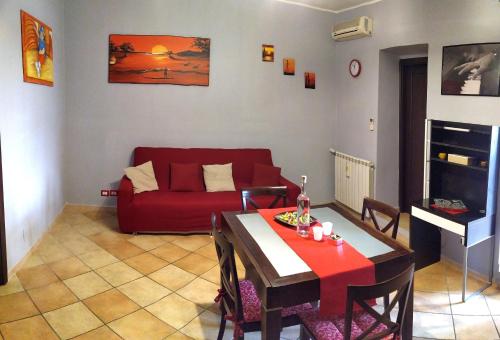 . Fercla appartamento