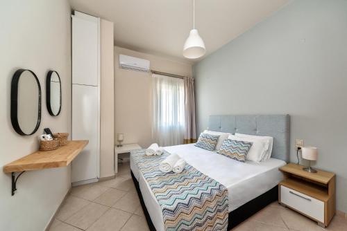  SunCity Apartments in Iraklio