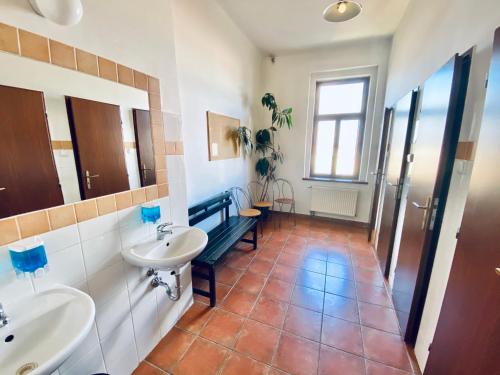 Pension 15 Homér, Praha (fotografie 10)