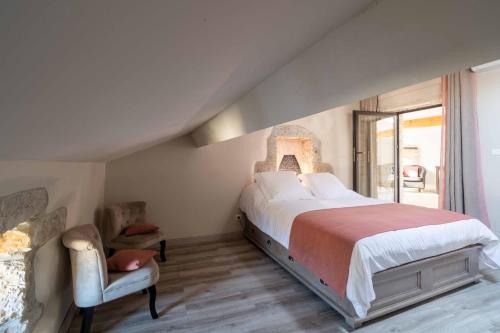 Chambres d'hotes l'Antre de Pierres