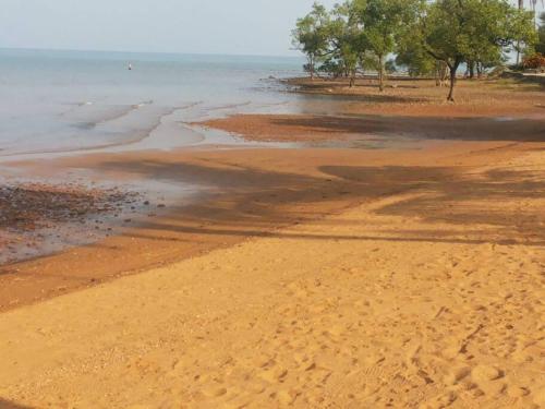 Lotus 2 Bedroom Beachfront Villa with private pool