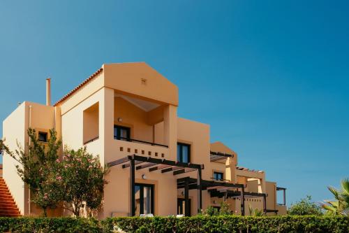 Silver Beach Hotel & Apartments - All inclusive - image 7