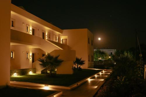 Silver Beach Hotel & Apartments - All inclusive - image 5
