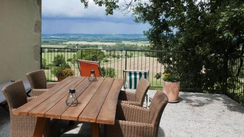 chambre d'hôtes à la ferme du Moulin