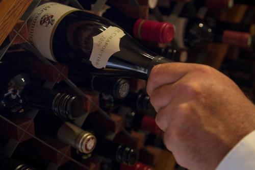 Hazel Bank Country House Borrowdale Valley