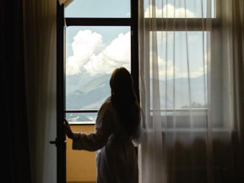 Ski Inn Rosa Khutor SPA Hotel - image 14