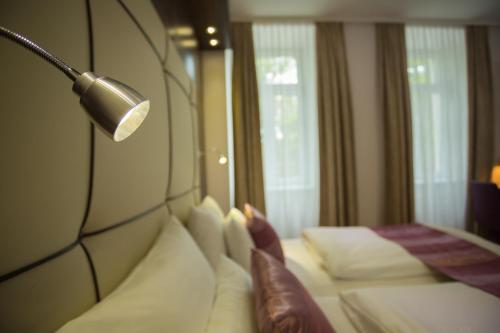 Best Western Plus Hotel Arcadia - image 5