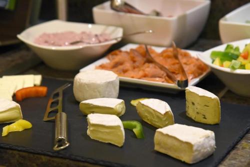 Hotel Lucia - image 12