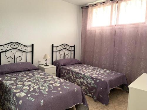 Cozy house in the city center of NADOR