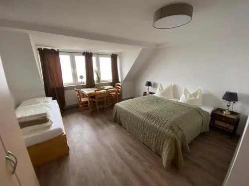Pension Haus Talblick in Winterberg, Deutschland